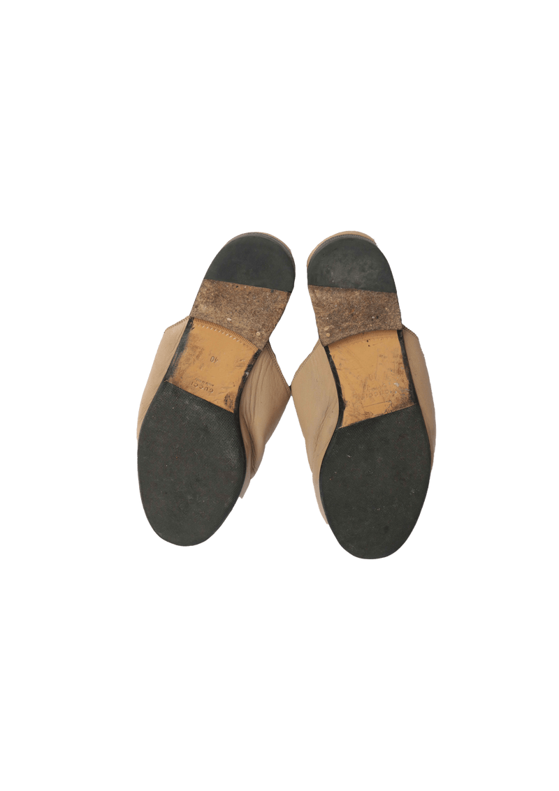 HORSEBIT MULES 39