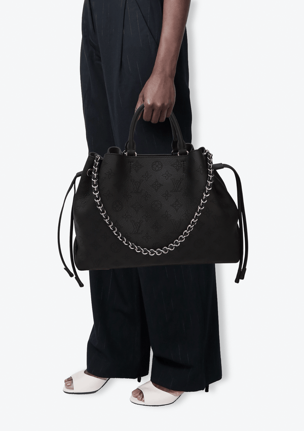 MONOGRAM MAHINA BELLA TOTE