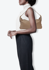 LEATHER ROMY MEDIUM