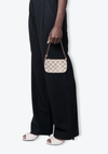 DAMIER AZUR POCHETTE ACCESSOIRES MINI