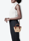 LE PANIER PLIAGE XS BASKET BAG