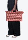 TOILE ICONOGRAPHE LE TROISIÈME TOTE