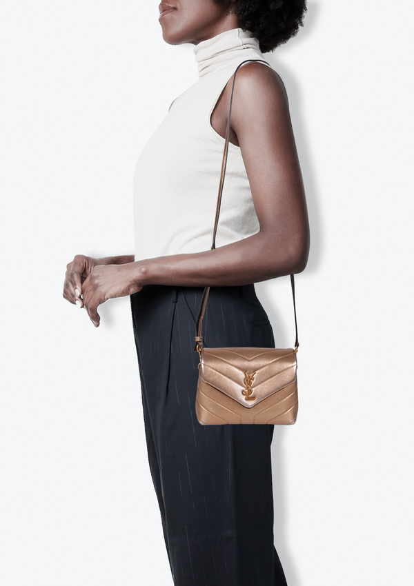 LOULOU TOY BAG