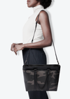 LEATHER TOTE BAG