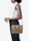 MONOGRAM GIANT SPEEDY 25 BANDOULIÈRE