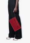 ROCKSTUD FLAP CLUTCH