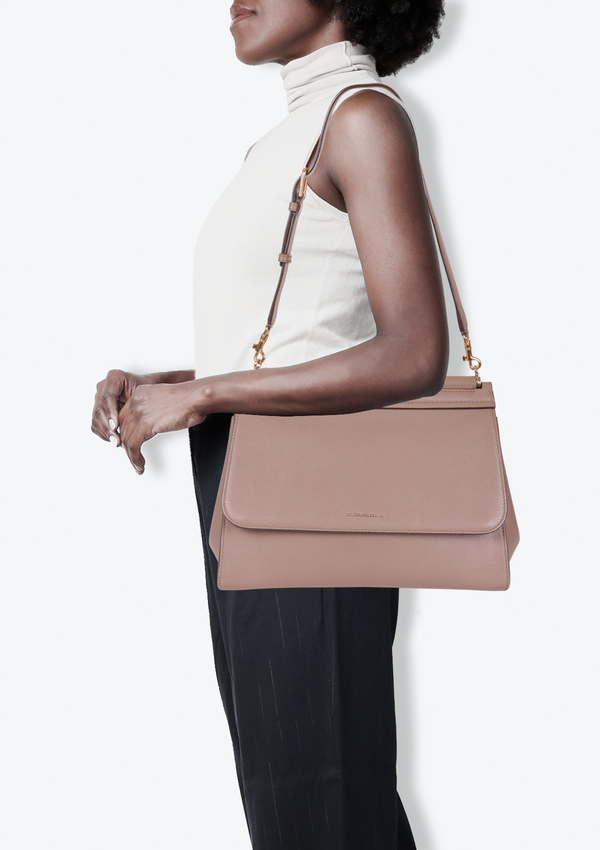 MEDIUM MISS SICILY BAG