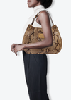 PYTHON SMERALDA GALLIERA PM