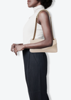 ORGANZA SMALL CALYPSO BAG