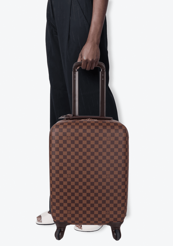 DAMIER ÉBÈNE ZEPHYR 55