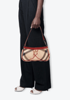 NOVA CHECK POCHETTE