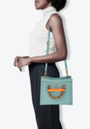 MINI DIANA TOTE BAG