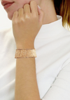 MISCIGENS 18K BRACELET