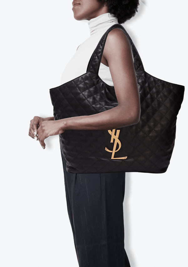MAXI ICARE TOTE BAG