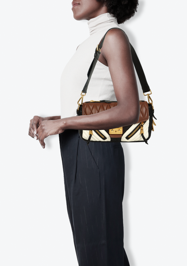NAPPA BIKER BAG