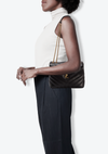 SMALL LOULOU BAG