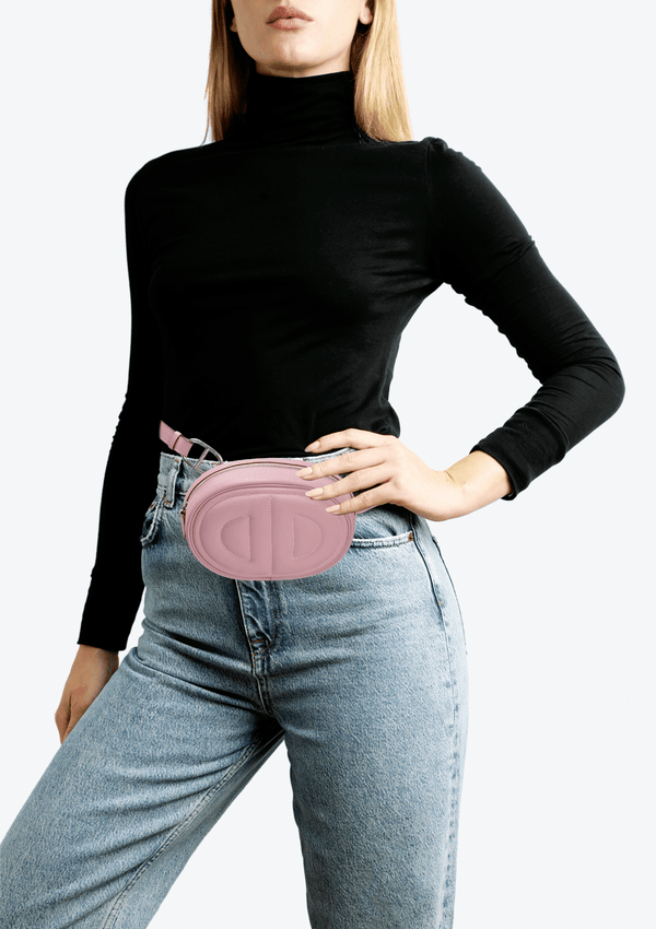 SWIFT IN-THE-LOOP BELT BAG