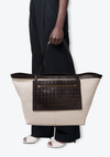 INTRECCIATO FLIP FLAP LARGE