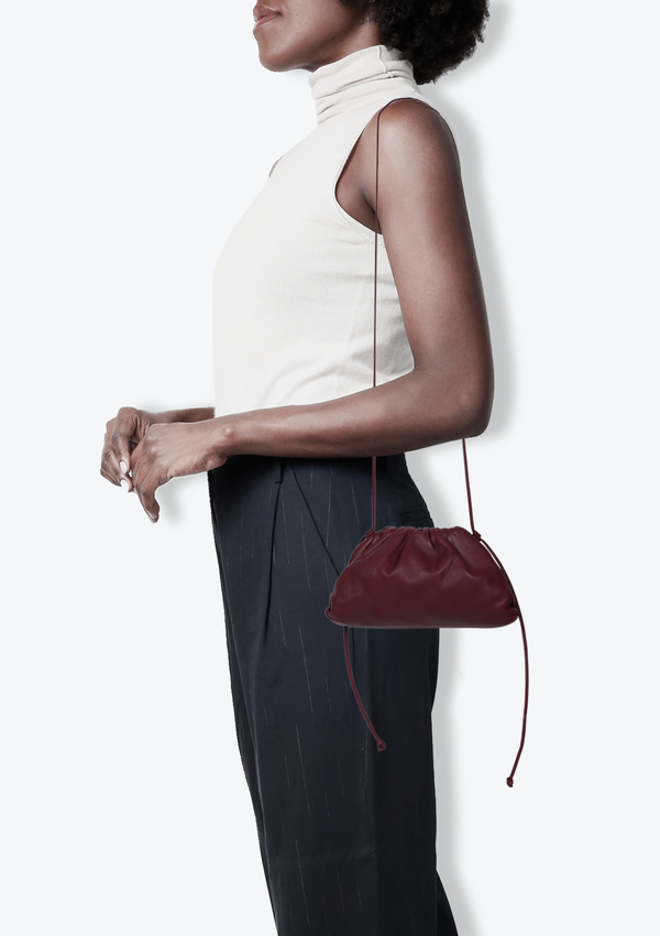THE MINI POUCH