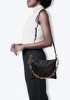 MONOGRAM EMPREINTE COUSSIN PM