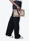 VLOGO ZIP POUCH
