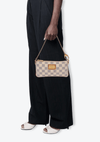 DAMIER AZUR POCHETTE MILLA MM