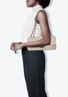 MADEMOISELLE SINGLE FLAP BAG