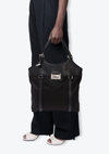 DIORISSIMO STREET CHIC TOTE BAG