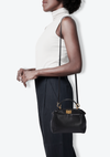 MINI PEEKABOO BAG