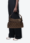 ZUCCA CHEF HOBO BAG