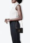 SUNSET CHAIN WALLET BAG