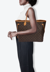 MONOGRAM NEVERFULL GM