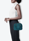 MICROGUCCISSIMA MINI DOME BAG