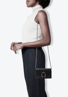 LEATHER DIONYSUS MINI