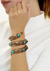 KINGSNAKE BRACELET