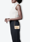 MICRO VLOGO LOCÒ BAG