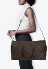 ZUCCA DUFFLE BAG