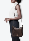 SIGNATURE CROSSBODY BAG