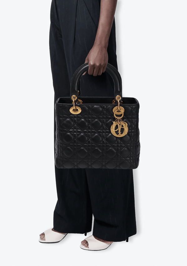 CANNAGE LADY DIOR MEDIUM