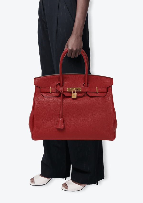 CLEMENCE BIRKIN 35