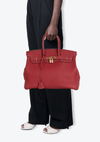 TOGO BIRKIN 40