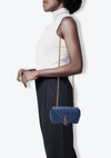 MONOGRAM CLASSIC BABY BAG