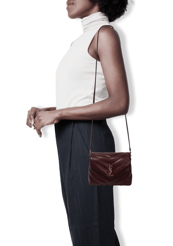 LOULOU TOY BAG