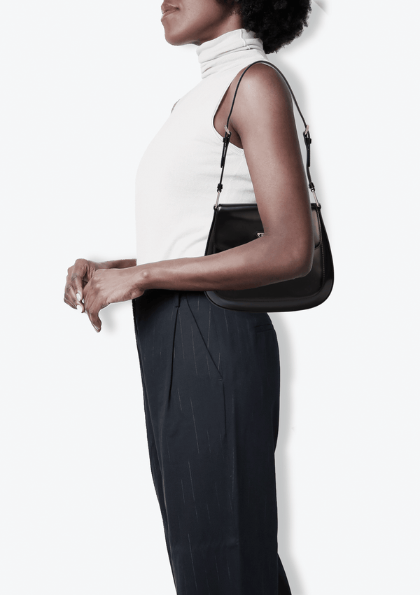CLEO FLAP BAG