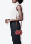 SAFFIANO LUX MINI BAULETTO