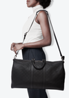 DAMIER INFINI KEEPALL BANDOULIÈRE