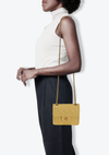 MINI SWEET CLASSIC BAG CAVIAR