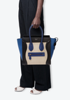 MICRO LUGGAGE TOTE