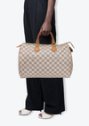 DAMIER AZUR SPEEDY 35