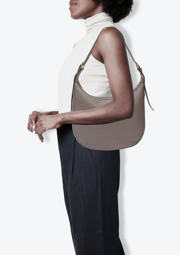 TRIOMPHE HELOISE HOBO